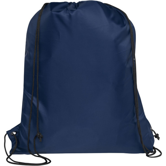PF Concept 120647 - Adventure recycled insulated drawstring bag 9L
