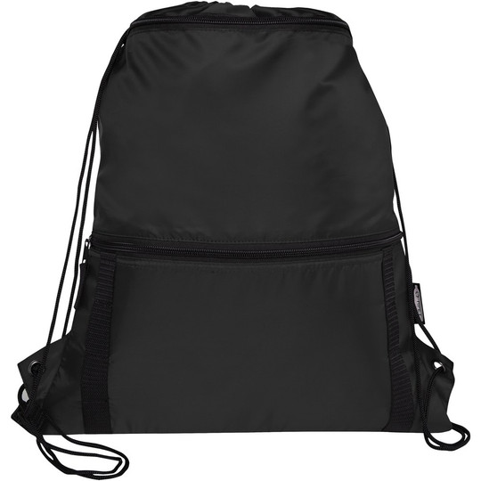 PF Concept 120647 - Sac isotherme 9 L recyclé avec cordon de serrage Adventure