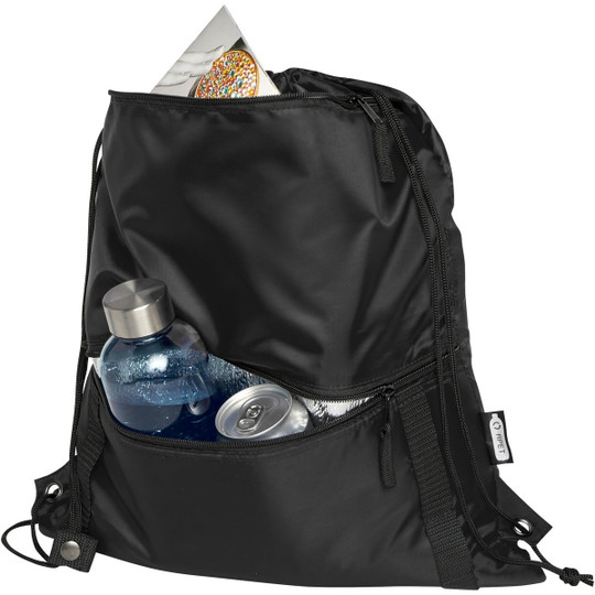 PF Concept 120647 - Adventure recycelte isolierter Sportbeutel 9L