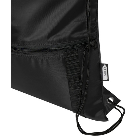 PF Concept 120647 - Adventure recycelte isolierter Sportbeutel 9L