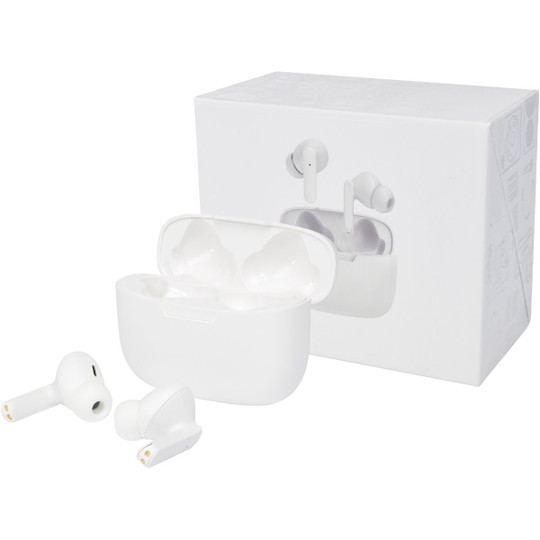 PF Concept 124290 - Essos 2.0 True Wireless auto pair earbuds with case