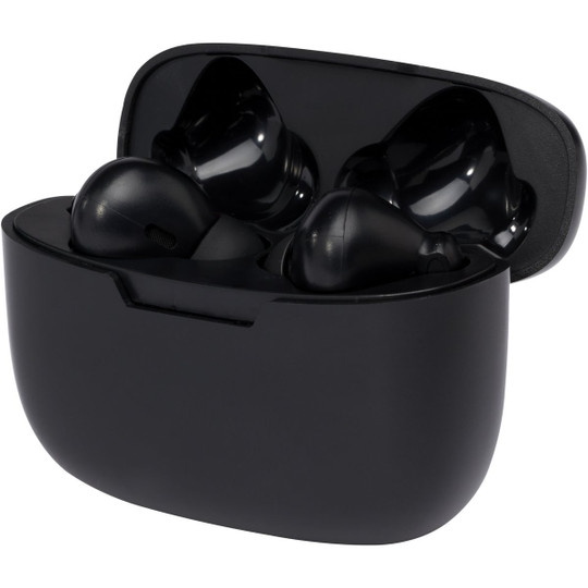 PF Concept 124290 - True Wireless sluchátka s automatickým párováním a pouzdrem Essos 2.0