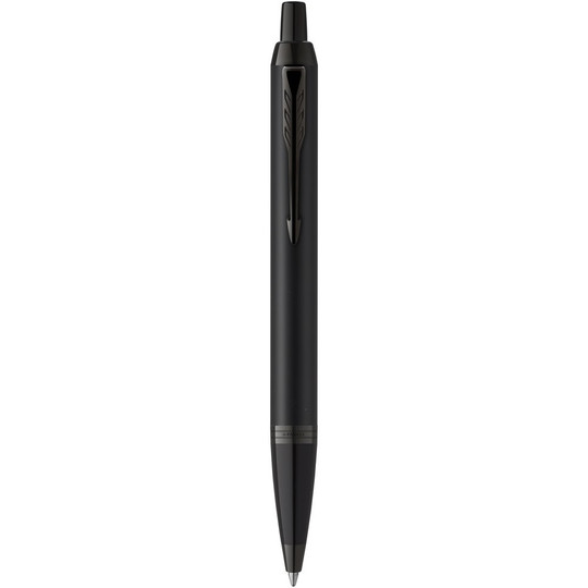 Parker 107801 - IM achromatic ballpoint pen