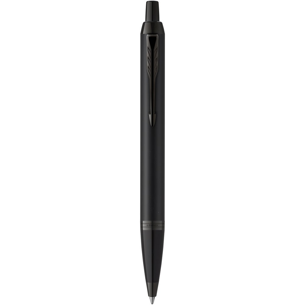Parker 107801 - IM achromatic ballpoint pen
