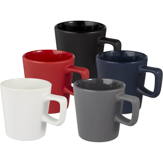 PF Concept 100726 - Ross 280 ml ceramic mug