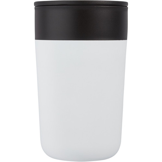 PF Concept 100731 - Tasse Nordia de 400 ml recyclée à double paroi