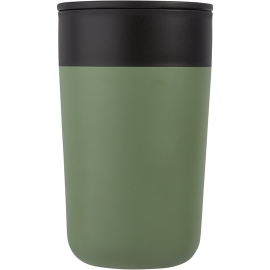 PF Concept 100731 - Tasse Nordia de 400 ml recyclée à double paroi