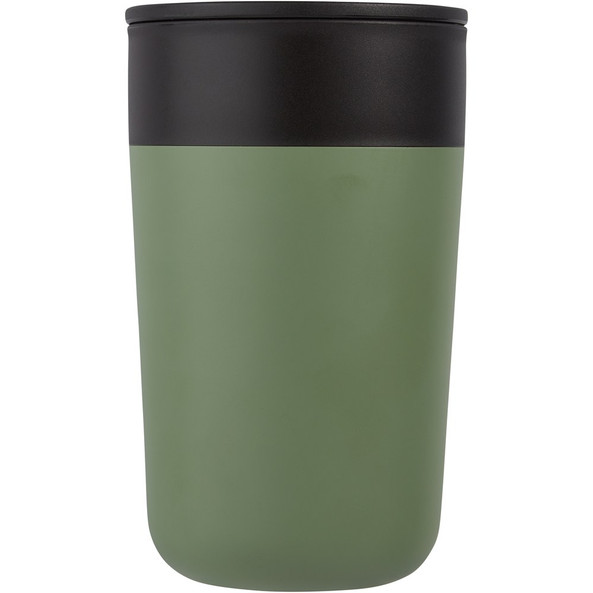 PF Concept 100731 - Nordia 400 ml double-wall recycled mug