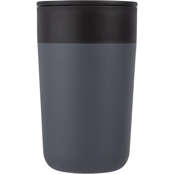 PF Concept 100731 - Nordia 400 ml double-wall recycled mug