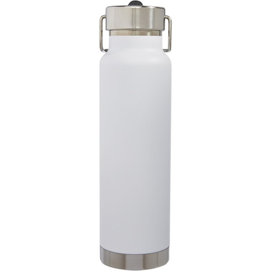 PF Concept 100732 - Thor 750 ml copper vacuum insulated sport bottle