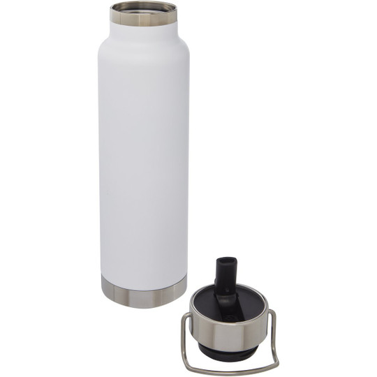 PF Concept 100732 - Thor 750 ml copper vacuum insulated sport bottle