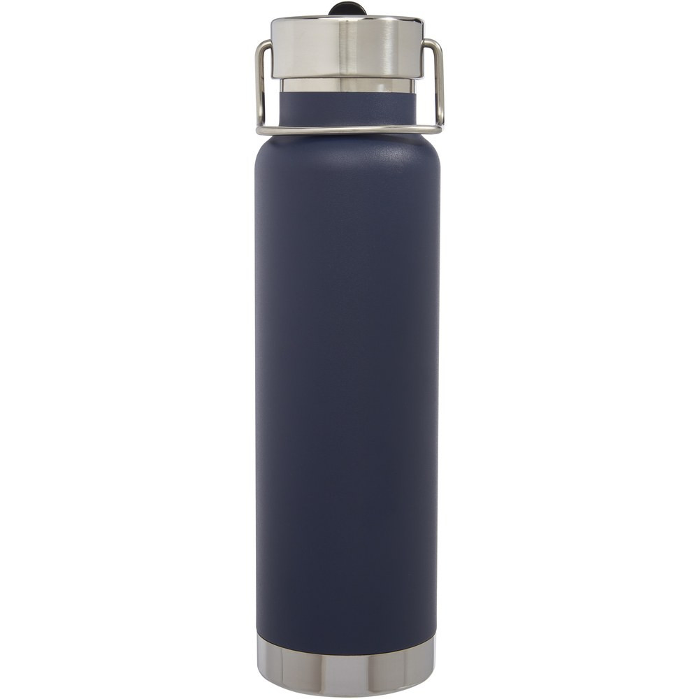 PF Concept 100732 - Thor 750 ml copper vacuum insulated sport bottle