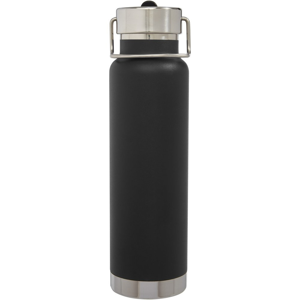 PF Concept 100732 - Thor 750 ml copper vacuum insulated sport bottle