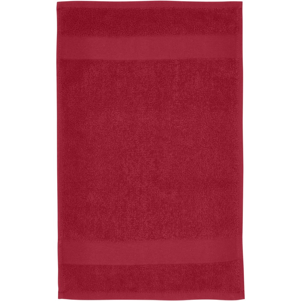 PF Concept 117000 - Sophia handdoek 30 x 50 cm van 450 g/m² katoen