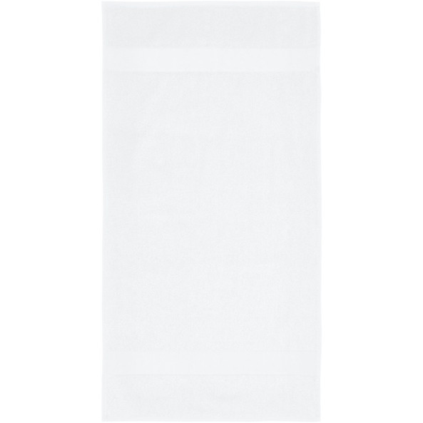 PF Concept 117001 - Charlotte 450 g/m² cotton towel 50x100 cm