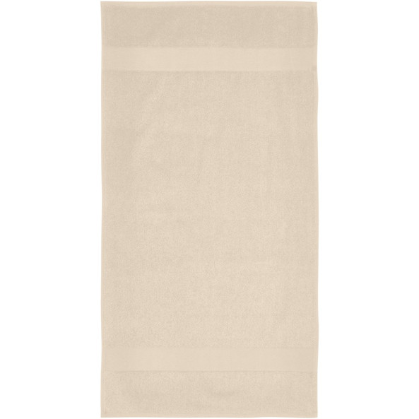 PF Concept 117001 - Toalha algodão de 450 g/m² (50 x 100 cm) "Charlotte"