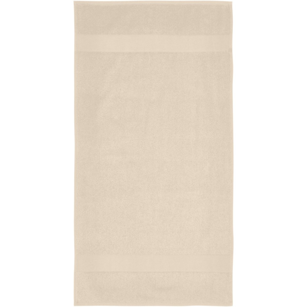 PF Concept 117001 - Charlotte 450 g/m² cotton towel 50x100 cm