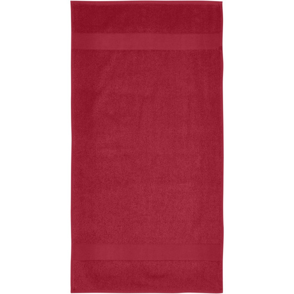 PF Concept 117001 - Asciugamano 50 x 100 cm in cotone da 450 g/m² Charlotte