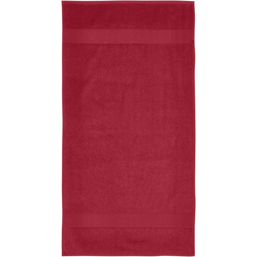 PF Concept 117001 - Charlotte 450 g/m² cotton towel 50x100 cm