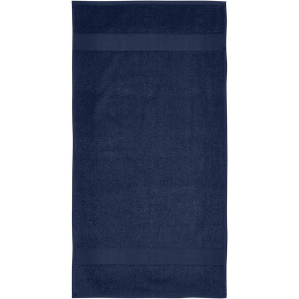 PF Concept 117001 - Toalha algodão de 450 g/m² (50 x 100 cm) "Charlotte"