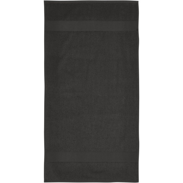 PF Concept 117001 - Charlotte 450 g/m² cotton towel 50x100 cm