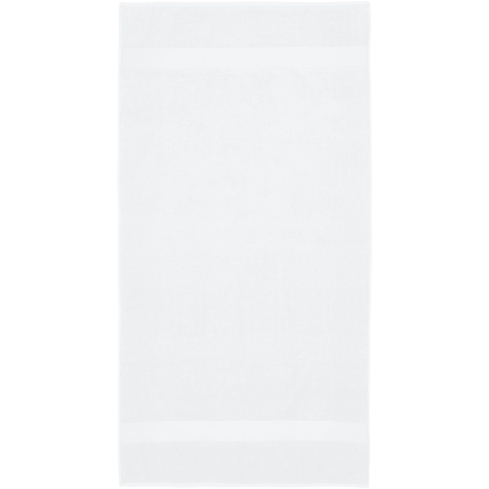 PF Concept 117002 - Amelia bawełniany ręcznik kąpielowy o gramaturze 450 g/m² i wymiarach 70 x 140 cm