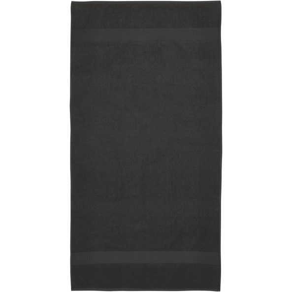 PF Concept 117002 - Toalha de algodão de 450 g/m² (70 x 140 cm) "Amelia"