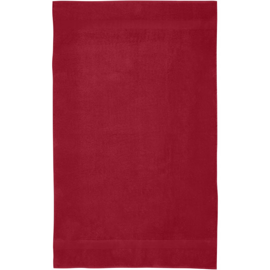 PF Concept 117003 - Serviette en coton 450 g/m² 100x180 cm Evelyn