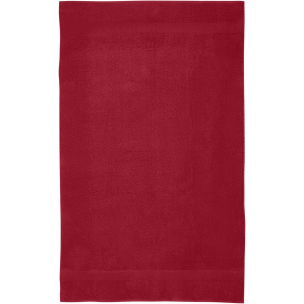 PF Concept 117003 - Toalha de algodão de 450 g/m² (100 x 180 cm) "Evelyn"