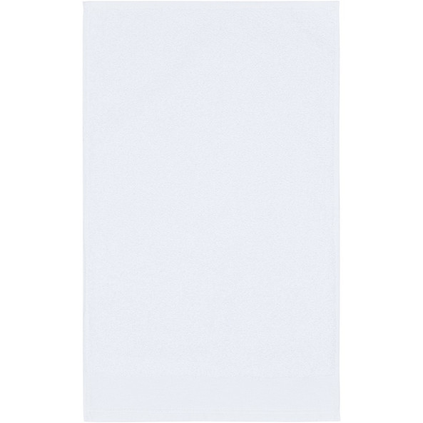 Seasons 117004 - Chloe 550 g/m² cotton towel 30x50 cm