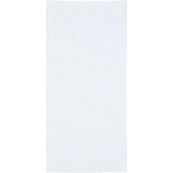 Seasons 117005 - Serviette en coton 550 g/m² 50x100 cm Nora