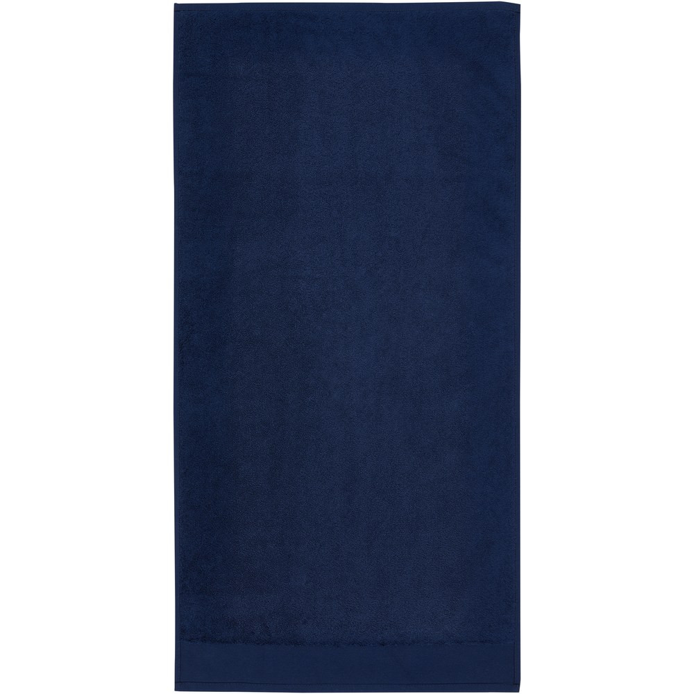 Seasons 117005 - Serviette en coton 550 g/m² 50x100 cm Nora