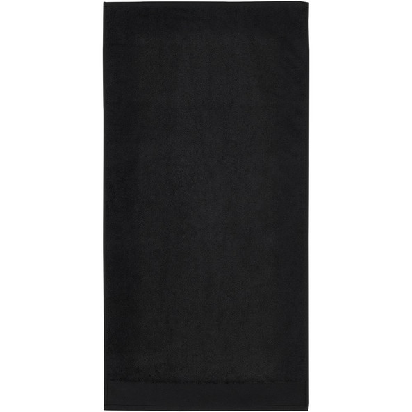 Seasons 117005 - Nora 550 g/m² cotton towel 50x100 cm