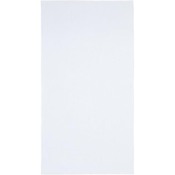 Seasons 117006 - Toalha de algodão de 550 g/m² (70 x 140 cm) "Ellie"