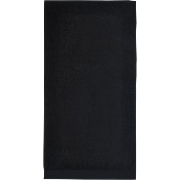 Seasons 117006 - Toalha de algodão de 550 g/m² (70 x 140 cm) "Ellie"