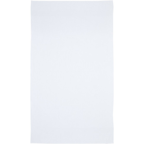 Seasons 117007 - Toalha de algodão de 550 g/m² (100 x 180 cm) "Riley”