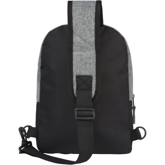 PF Concept 120653 - Reclaim GRS genanvendt to-tonet sling taske 3,5 L