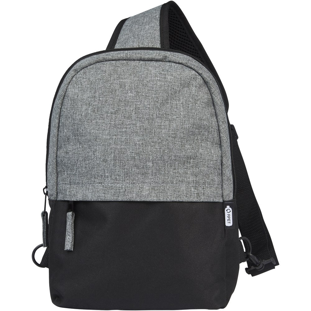 PF Concept 120653 - Reclaim GRS gerecyclede tweekleurige draagdoek 3,5 L
