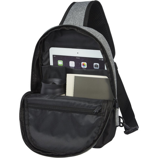 PF Concept 120653 - Reclaim GRS genanvendt to-tonet sling taske 3,5 L