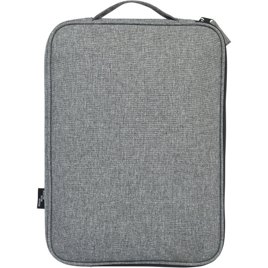 PF Concept 120654 - Reclaim 14 tommers GRS genanvendt tofarvet sleeve til bærbar 2,5 L