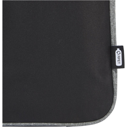 PF Concept 120654 - Reclaim 14 tommers GRS genanvendt tofarvet sleeve til bærbar 2,5 L