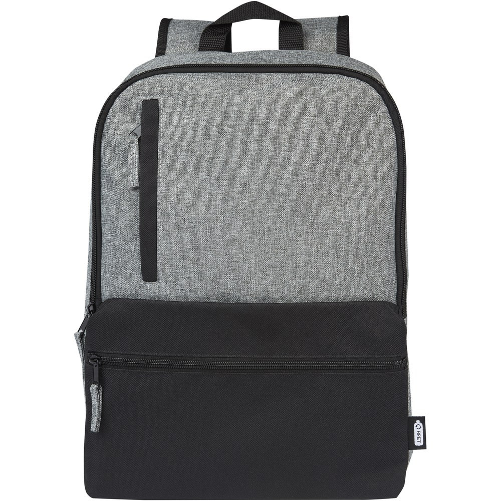 PF Concept 120655 - Reclaim 15-calowy plecak na laptopa 14 l z recyklingu