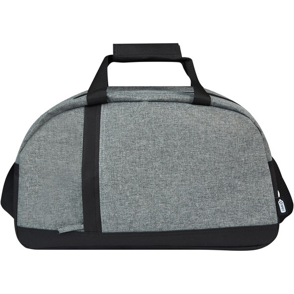 PF Concept 120656 - Sac de voyage et de sport Reclaim recyclé GRS bicolore de 21 L