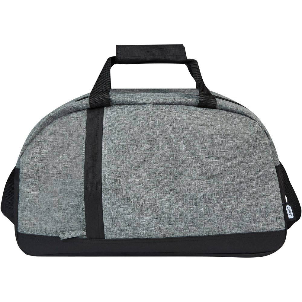 PF Concept 120656 - Reclaim torba sportowa, dwukolorowa, z recyklingu, z certyfikatem GRS, 21 l