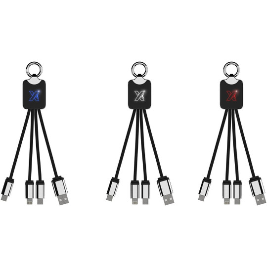 SCX.design 2PX001 - C15 quatro light-up cable