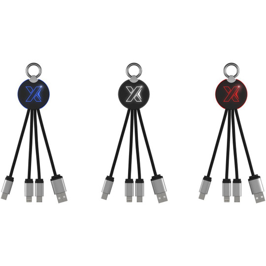 SCX.design 2PX002 - C16 ring light-up cable