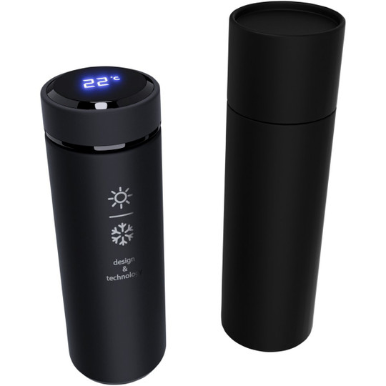 SCX.design 2PX039 - D10 Smart Isolierflasche