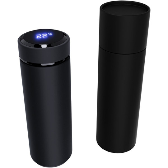 SCX.design 2PX039 - D10 Smart Isolierflasche