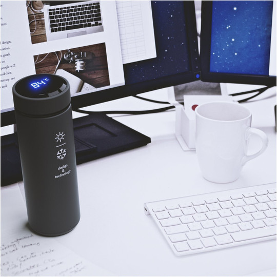 SCX.design 2PX039 - D10 Smart Isolierflasche