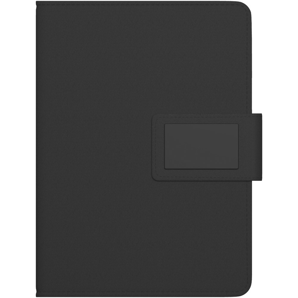 SCX.design 2PX011 - O16 A5 notitieboek met oplichtend logo
